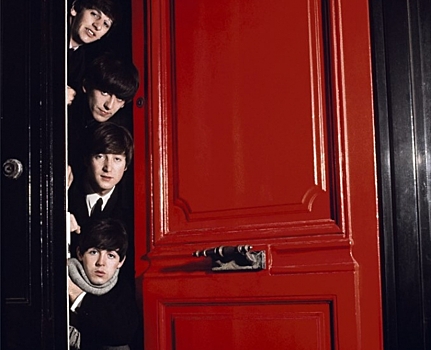 «Эрарта» открывает выставку Жана-Мари Перье — он фотографировал The Beatles, The Rolling Stones и Монику Белуччи