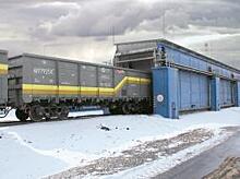 ОВК: срок эксплуатации вагонов производства Тихвинского завода можно увеличить до 1 млн км