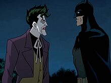 Марк Хэмилл подтвердил, что не вернется к озвучке Джокера