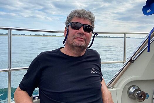 Олимпийский чемпион Савичев: живу в Германии больше 30 лет — положиться на немцев нельзя