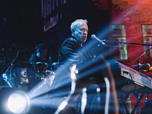 Макаревич засекретил название нового альбома "Машины времени". О чем он?