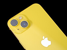 В России резко подешевел iPhone 14