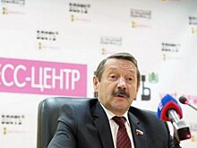 Калуга может получить региональный аналог Фонда президентских грантов