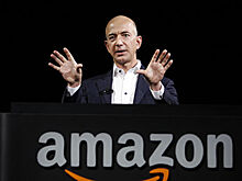 Любовница главы Amazon решила уйти от мужа