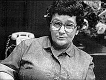 Вельма Барфилд. Первая преступница США, казненная с помощью смертельной инъекции