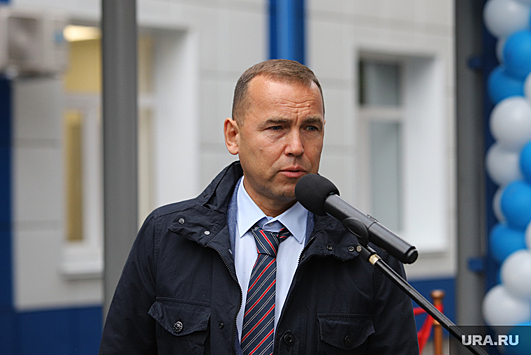 Курганские власти озвучили позицию Шумкова по кетовской школе