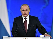 Путин призвал снижать ставки по ипотеке