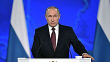 Путин призвал снижать ставки по ипотеке