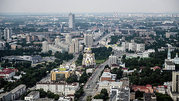 В Екатеринбурге пройдет российско-казахстанский деловой форум