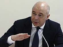 Силуанов анонсировал рост несырьевого экспорта