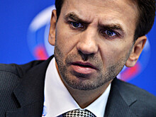 Против Михаила Абызова возбуждено уголовное дело