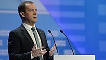Медведев рассказал о действиях Путина после обострения ситуации в НКР