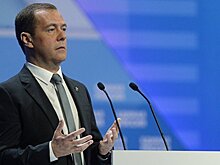 Медведев рассказал о действиях Путина после обострения ситуации в НКР
