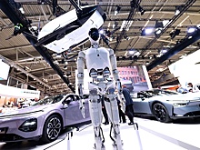 Китайские производители покорили проходящий в Мюнхене автосалон IAA Mobility