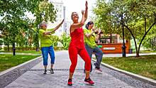 Румба и хип-хоп: москвичей пригласили на танцевальные мастер-классы в городские парки