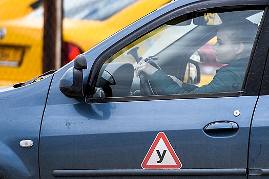 Национальный автомобильный союз предложил разрешить самоподготовку водителей