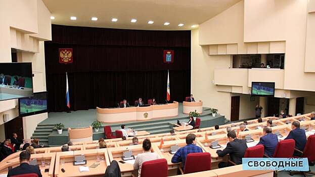 Уволенная после скандала на выборах Ирина Жукова стала членом избирательной комиссии Саратовской области