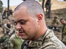 Бывший офицер США Крапивник предрек вернувшемуся на фронт британцу Аслину печальный конец