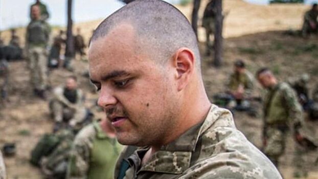 РВ: Приговоренный в ДНР к смертной казни британский наёмник Эйден Аслин командует в Бахмуте
