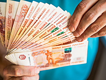 Не облагаемый налогом доход предложили повысить в 2,5 раза