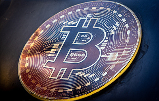 Эксперт Антонов не исключил падение биткойна до $97 тыс.