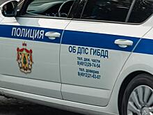 В Рязанской области проводят рейд «Автобус»