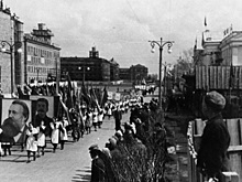 История курганского водопровода: инициатива, самострой и безденежье