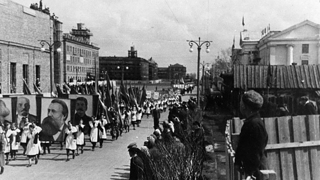 История курганского водопровода: инициатива, самострой и безденежье