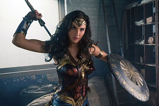 DC Films начала создание нового фильма про Чудо-женщину