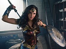 DC Films начала создание нового фильма про Чудо-женщину