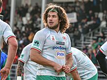 Капитан «Стрелы-Ак Барс» оштрафован на 50 тыс. рублей после полуфинала ЧР по регби