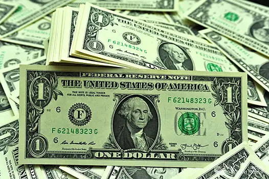 Минфин США заявил о заморозке $330 млрд активов России