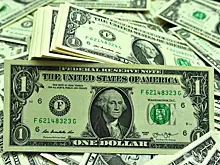 Минфин США заявил о заморозке $330 млрд активов России