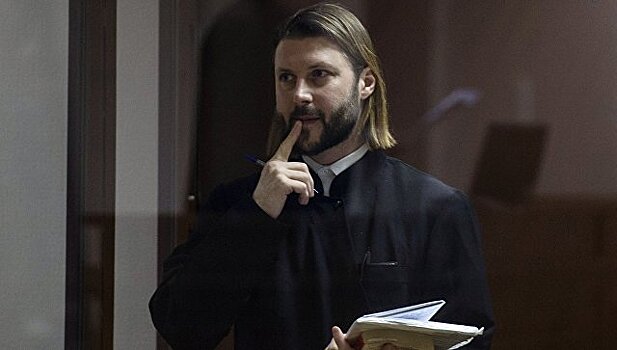 Вынесен приговор священнику Грозовскому