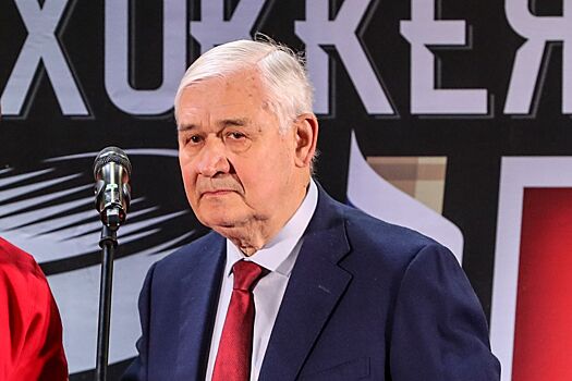 Юрзинов-ст.: советская школа — один из двигателей европейского прогресса, что показал ЧМ