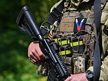 В МО России рассказали о подвиге младшего сержанта Александра Валеева в ходе спецоперации