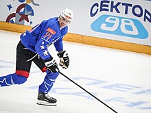 Отец Малкина высказался об игре сына на старте сезона НХЛ