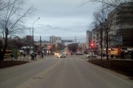 В Перми разыскивают очевидцев ДТП, в которых пострадали ребёнок и подросток