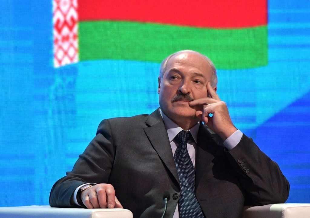 Лукашенко решил построить вторую АЭС на кредитные деньги