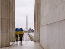 На Украине женщины-фармацевты начали массово уезжать из страны