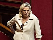 Вопрос отношений с Россией расколол партию Ле Пен на три части