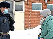 Профилактическая беседа действует не хуже, чем штраф