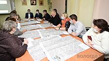 Оптимальную схему развязки в районе Кирова - Гагарина определили в Вологде