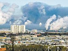 Природно-олигархическая катастрофа - Симбиоз чиновников и крупных промышленников убивает экологию и людей