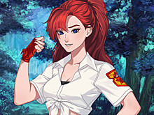 Soviet Games показала «Бесконечное лето 2»