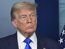 FT: Трамп начал "дипломатическую блиц-операцию" для Газы