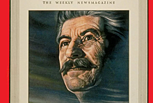 «Сталин — это крутой парень»: что писал «Time», награждая советского вождя
