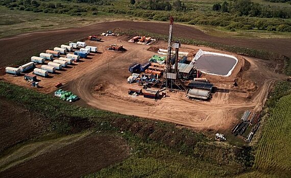 Татарстанскому партнеру "Роснефти" доначислили налогов и пени на полмиллиарда