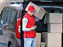 Житель Подмосковья угнал авто у курьера за 1,4 млн рублей