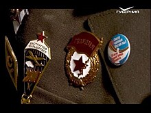 Совершил 400 прыжков с парашютом: ветеран ВОВ Валентин Петухов рассказал свою историю